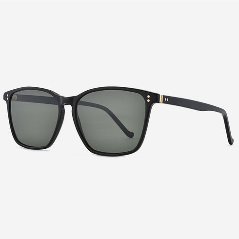 Square Acetate  Men's Sunglasses Palma